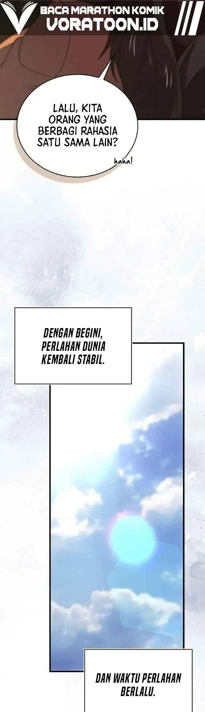 Demon Lord’s Martial Arts Ascension Chapter 170 - halaman 5