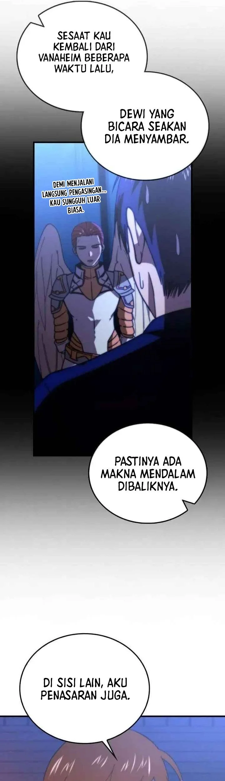 Demon Lord’s Martial Arts Ascension Chapter 170 - halaman 8