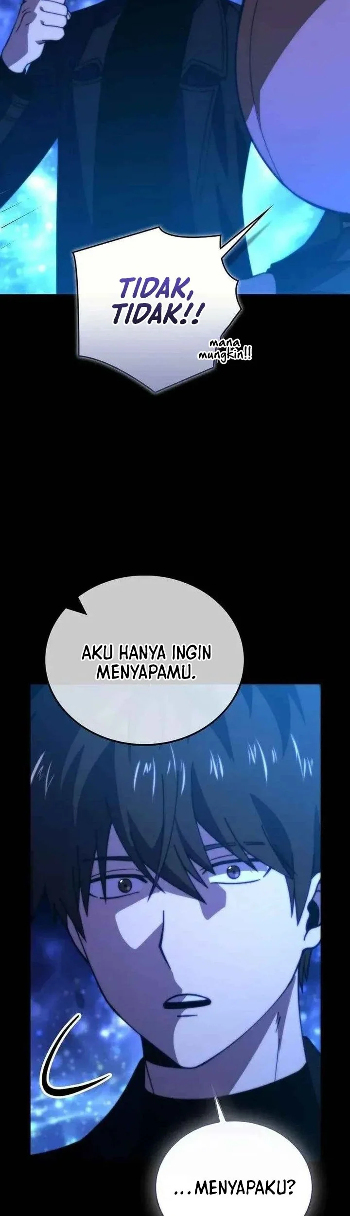 Demon Lord’s Martial Arts Ascension Chapter 171 - halaman 2