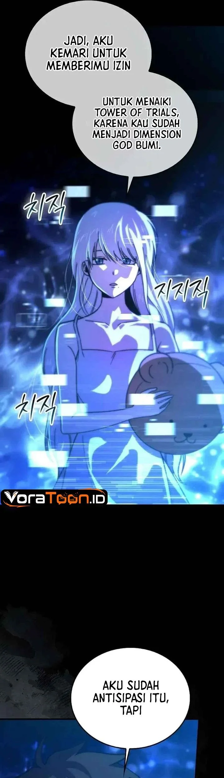 Demon Lord’s Martial Arts Ascension Chapter 171 - halaman 4