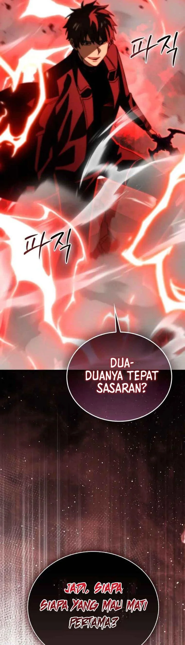 Demon Lord’s Martial Arts Ascension Chapter 172 - halaman 28