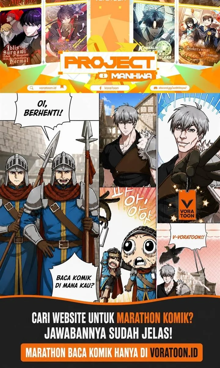 Demon Lord’s Martial Arts Ascension Chapter 172 - halaman 30