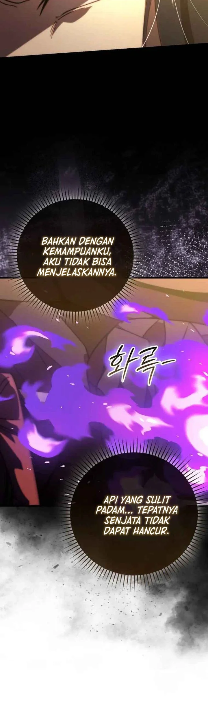 Demon Lord’s Martial Arts Ascension Chapter 172 - halaman 8
