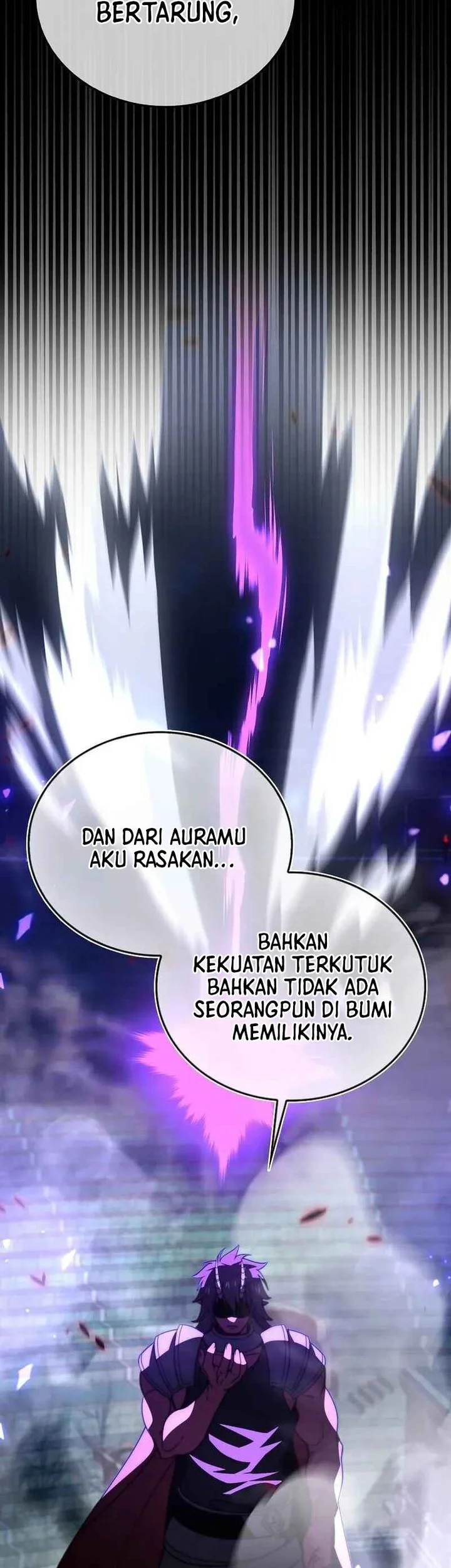 Demon Lord’s Martial Arts Ascension Chapter 173 - halaman 2