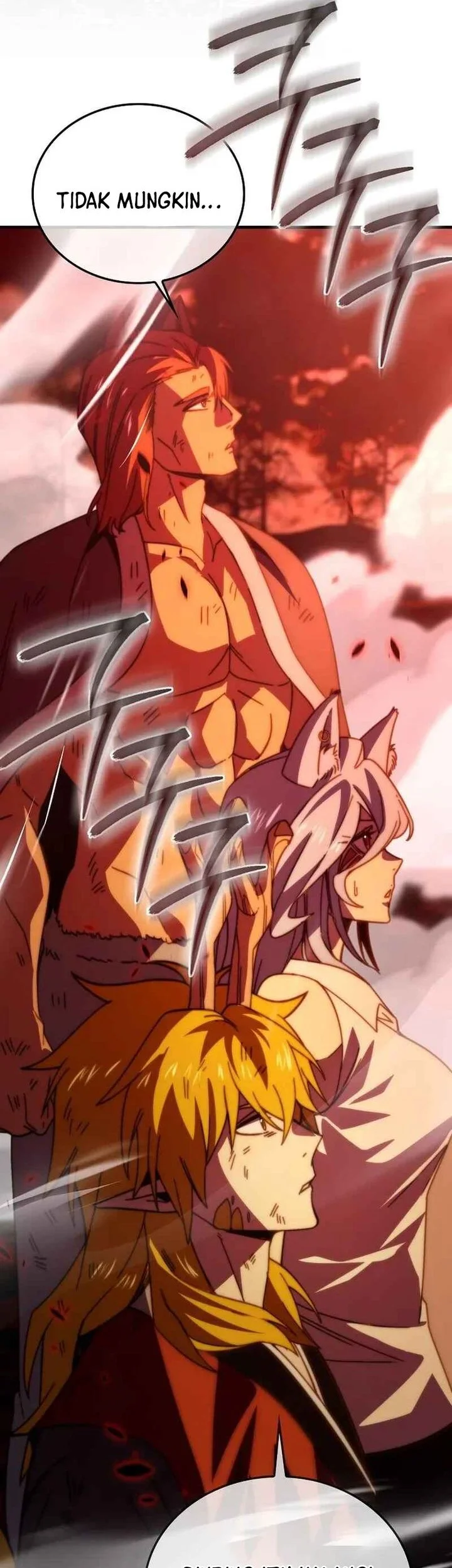 Demon Lord’s Martial Arts Ascension Chapter 173 - halaman 21