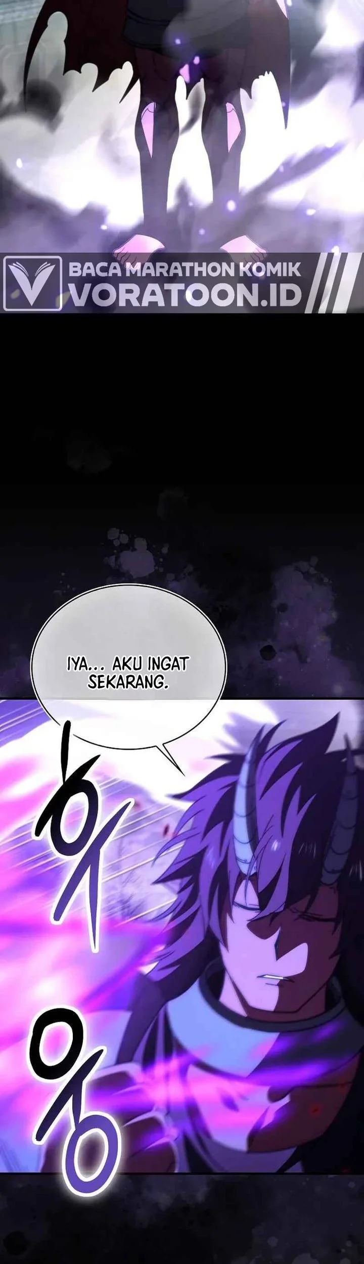 Demon Lord’s Martial Arts Ascension Chapter 173 - halaman 3