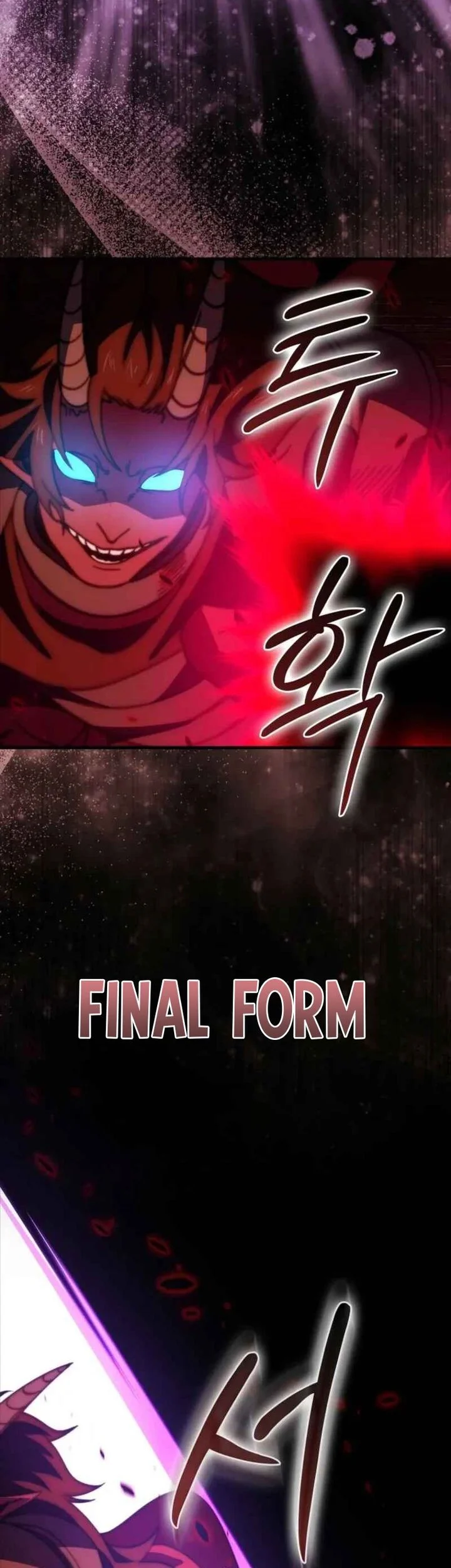 Demon Lord’s Martial Arts Ascension Chapter 174 - halaman 1