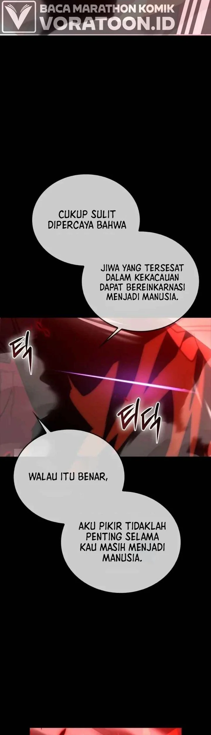 Demon Lord’s Martial Arts Ascension Chapter 174 - halaman 5