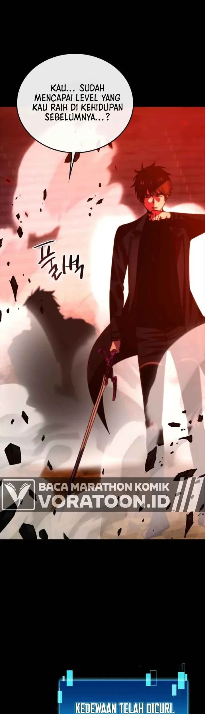 Demon Lord’s Martial Arts Ascension Chapter 174 - halaman 8