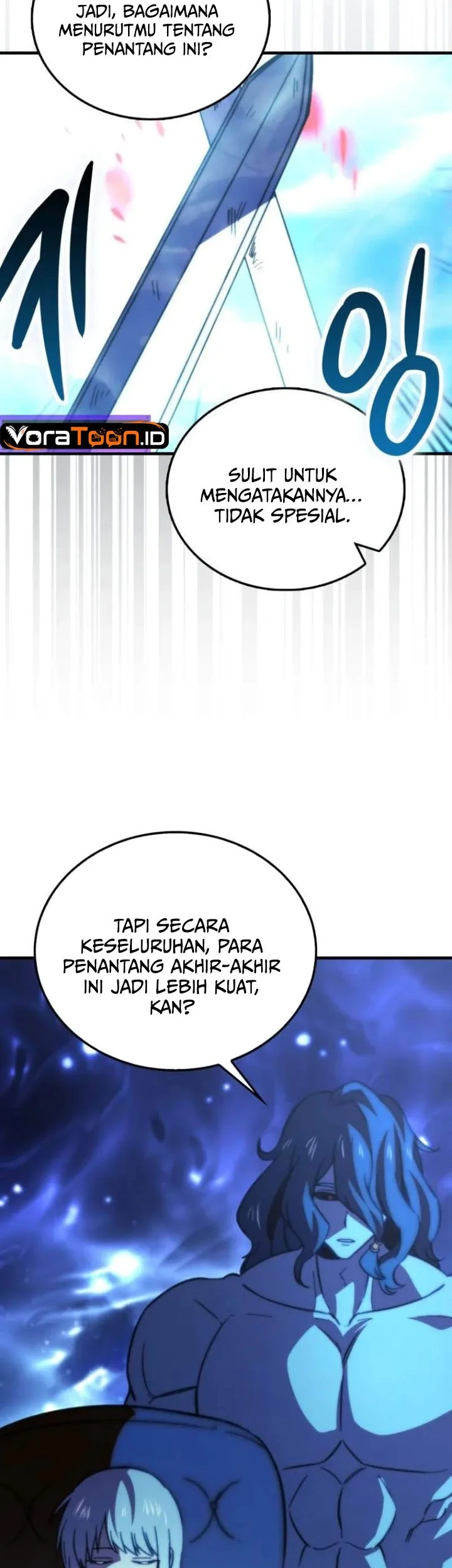 Demon Lord’s Martial Arts Ascension Chapter 175 - halaman 2