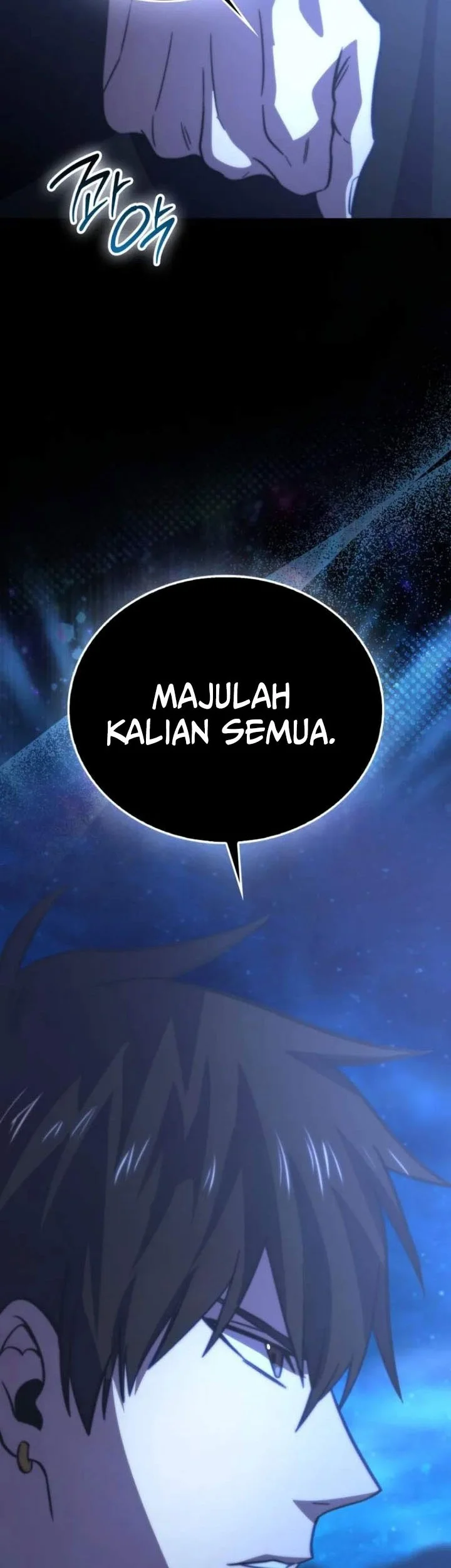 Demon Lord’s Martial Arts Ascension Chapter 175 - halaman 22