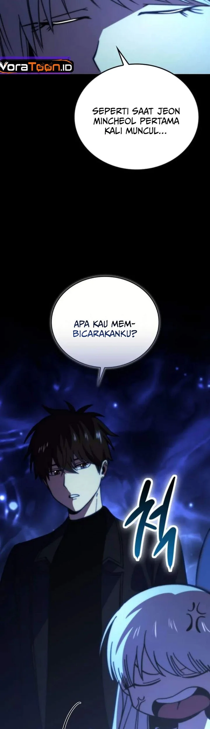 Demon Lord’s Martial Arts Ascension Chapter 175 - halaman 5