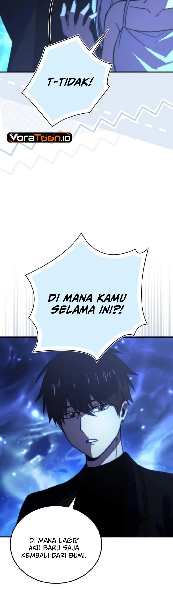 Demon Lord’s Martial Arts Ascension Chapter 175 - halaman 6