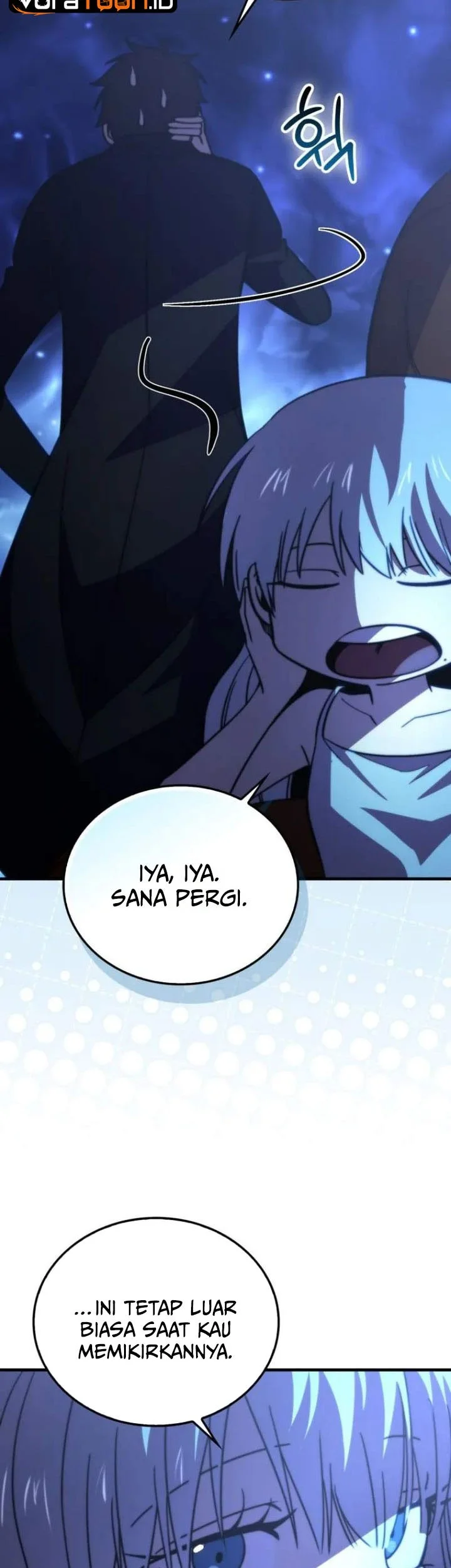 Demon Lord’s Martial Arts Ascension Chapter 175 - halaman 9
