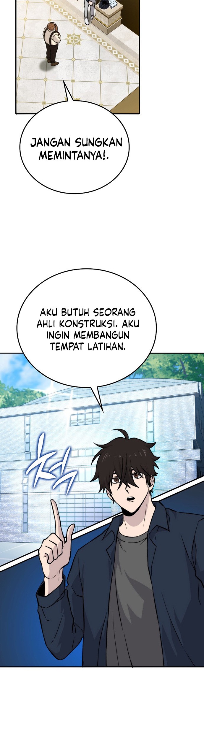 Demon Lord’s Martial Arts Ascension Chapter 18 - halaman 10