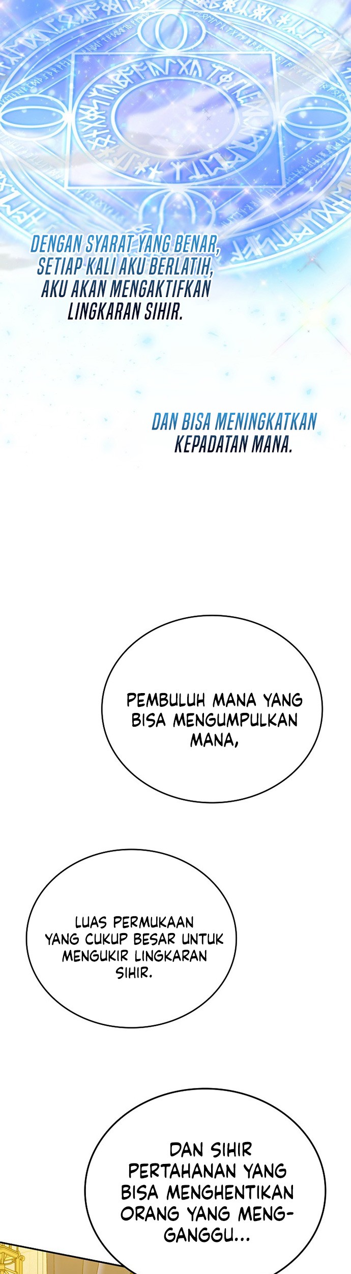 Demon Lord’s Martial Arts Ascension Chapter 18 - halaman 12