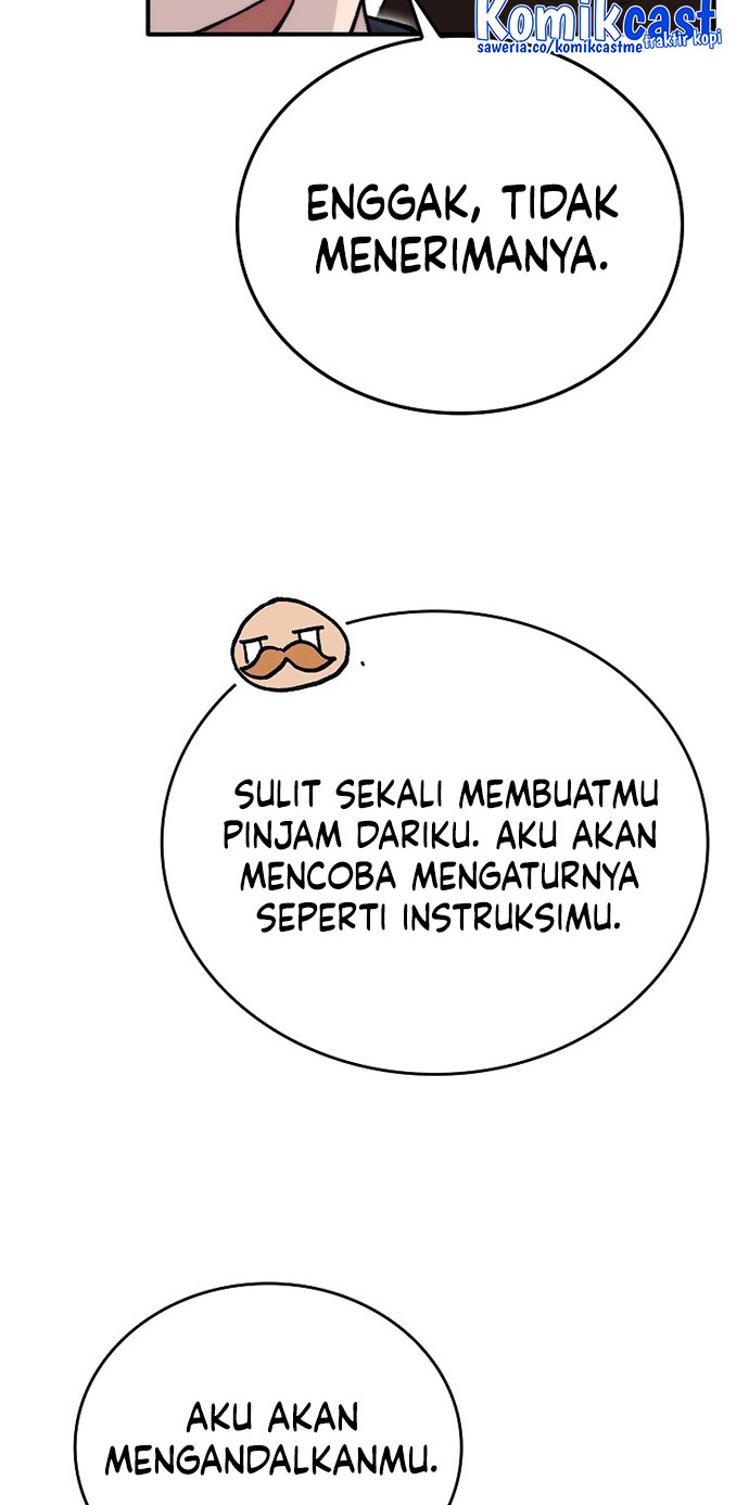 Demon Lord’s Martial Arts Ascension Chapter 18 - halaman 15