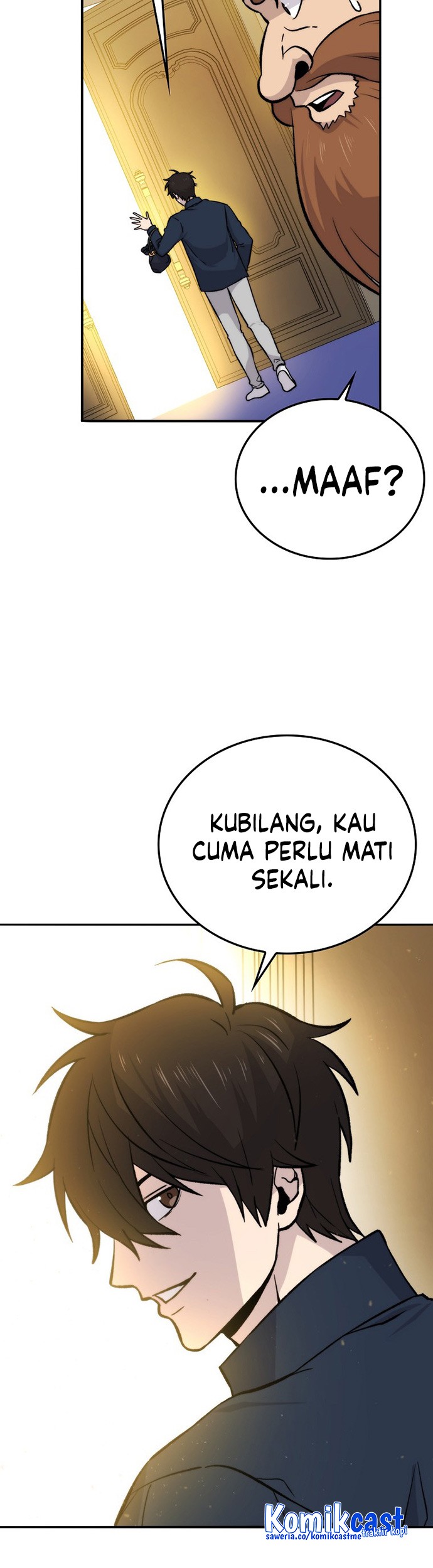 Demon Lord’s Martial Arts Ascension Chapter 18 - halaman 22