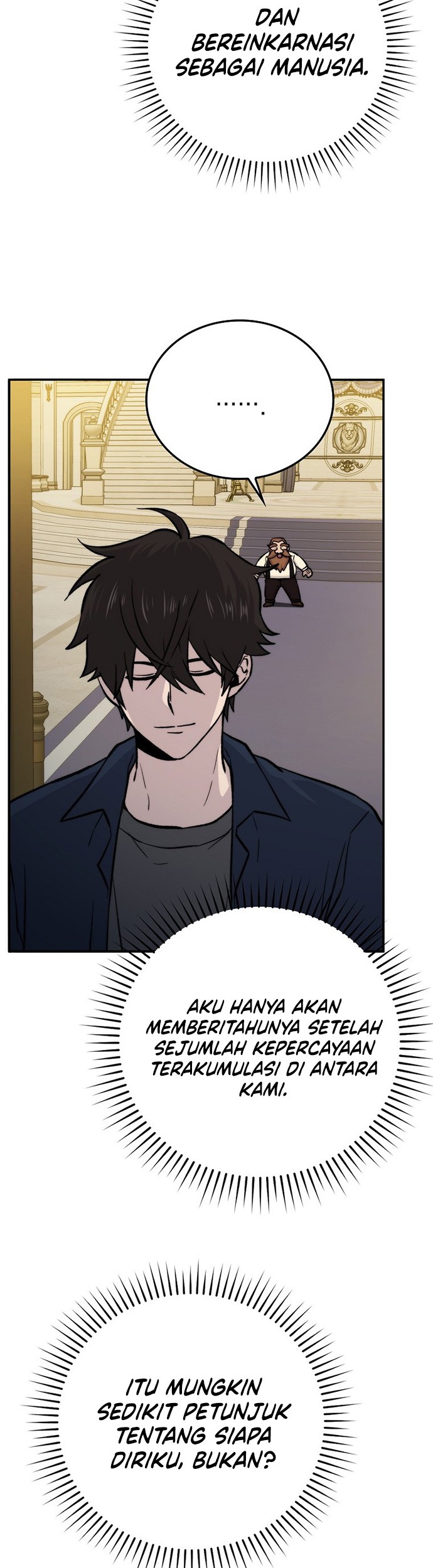 Demon Lord’s Martial Arts Ascension Chapter 18 - halaman 24