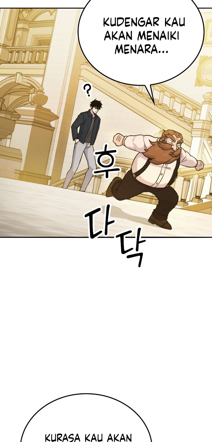 Demon Lord’s Martial Arts Ascension Chapter 18 - halaman 3