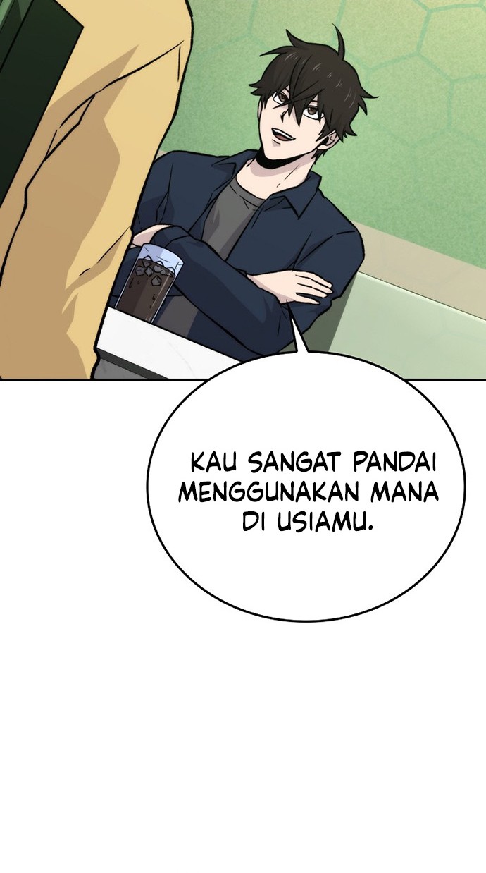 Demon Lord’s Martial Arts Ascension Chapter 18 - halaman 31
