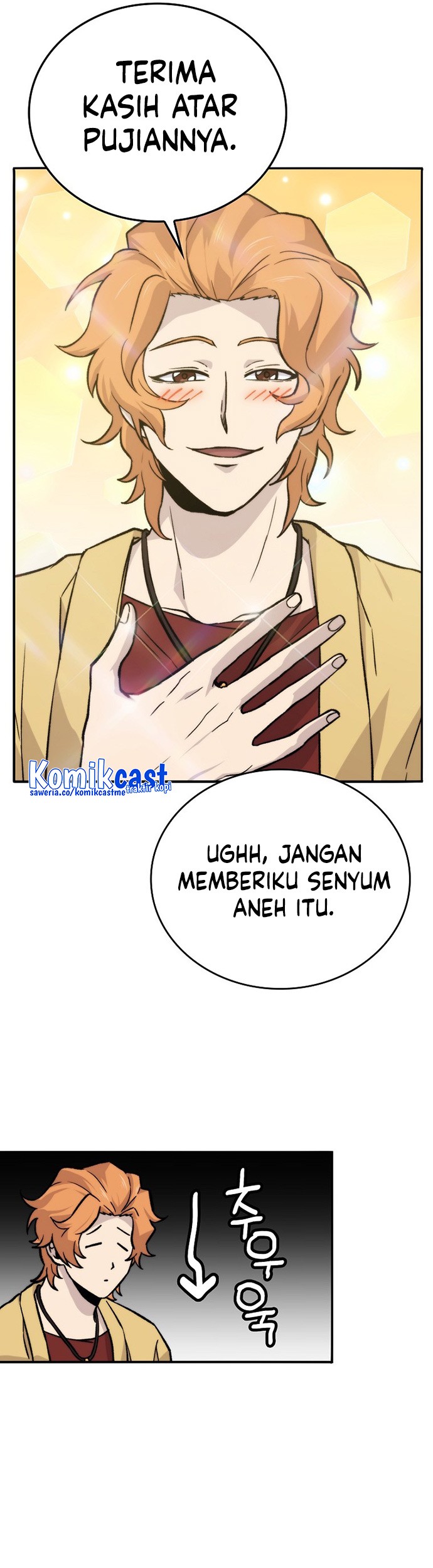Demon Lord’s Martial Arts Ascension Chapter 18 - halaman 32