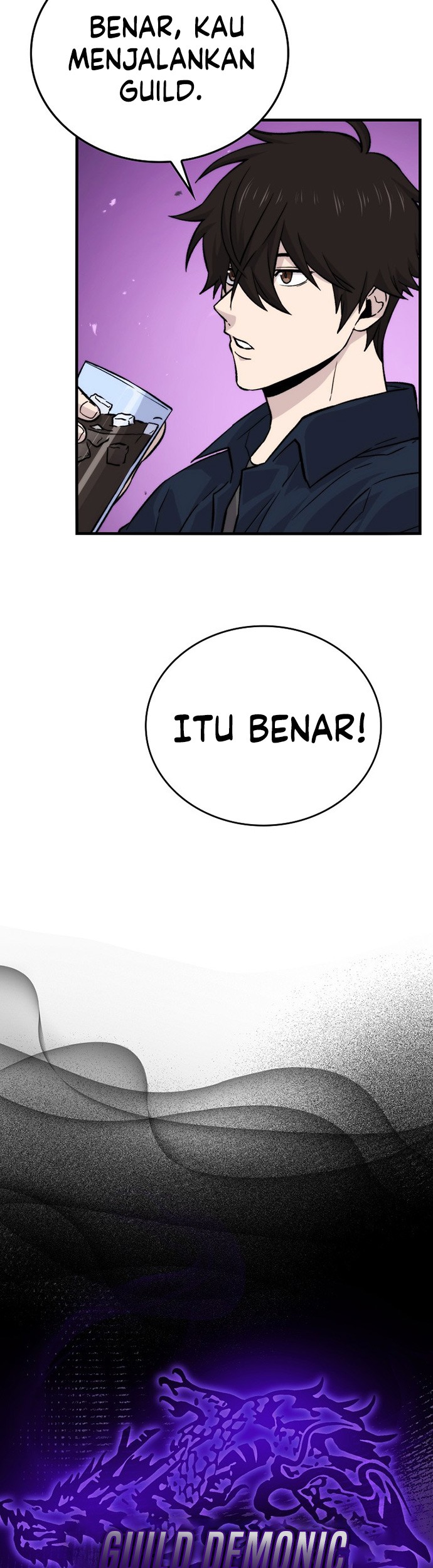 Demon Lord’s Martial Arts Ascension Chapter 18 - halaman 34
