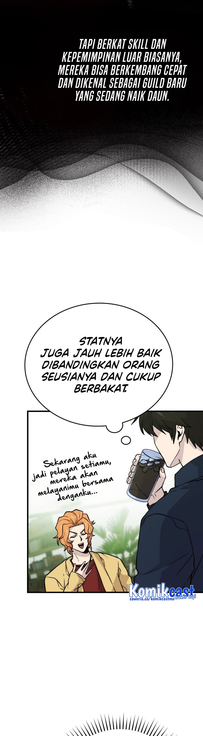Demon Lord’s Martial Arts Ascension Chapter 18 - halaman 36