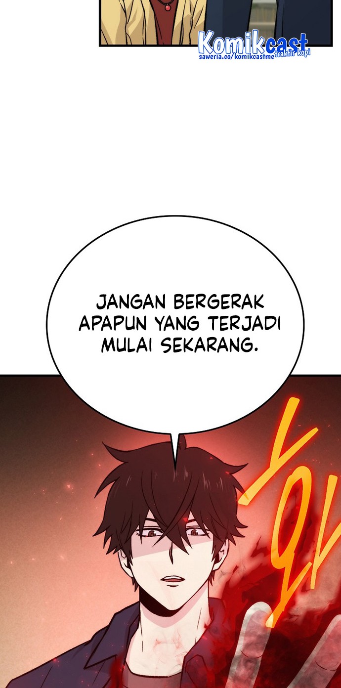 Demon Lord’s Martial Arts Ascension Chapter 18 - halaman 39