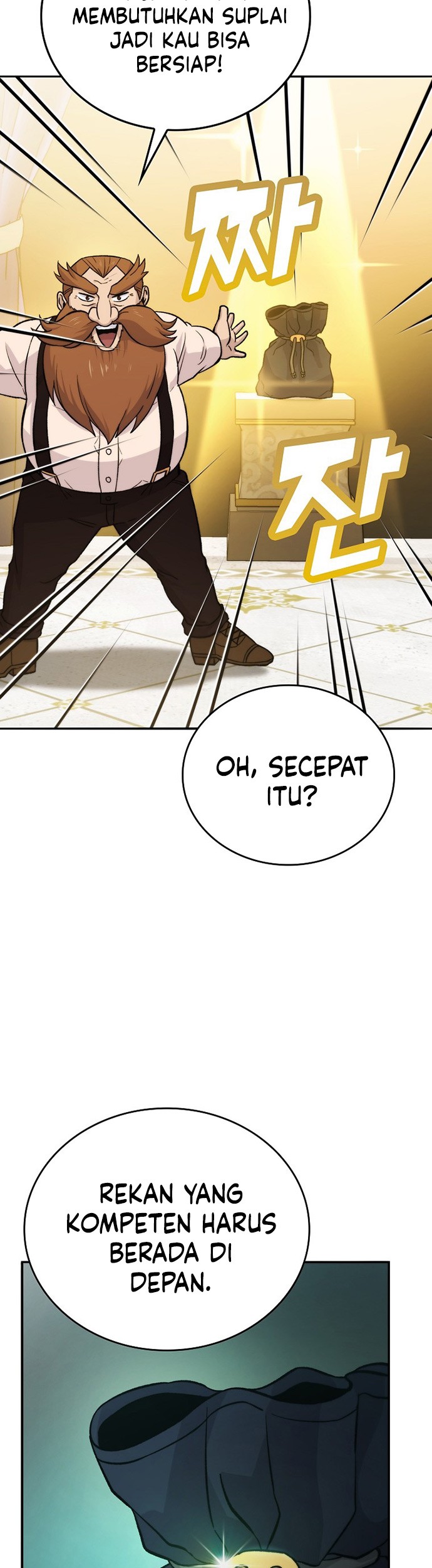 Demon Lord’s Martial Arts Ascension Chapter 18 - halaman 4