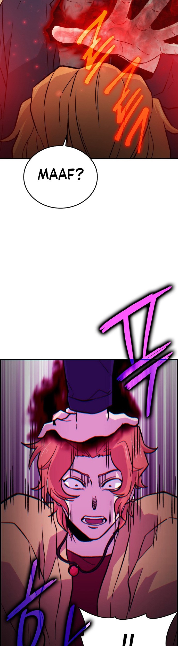 Demon Lord’s Martial Arts Ascension Chapter 18 - halaman 40