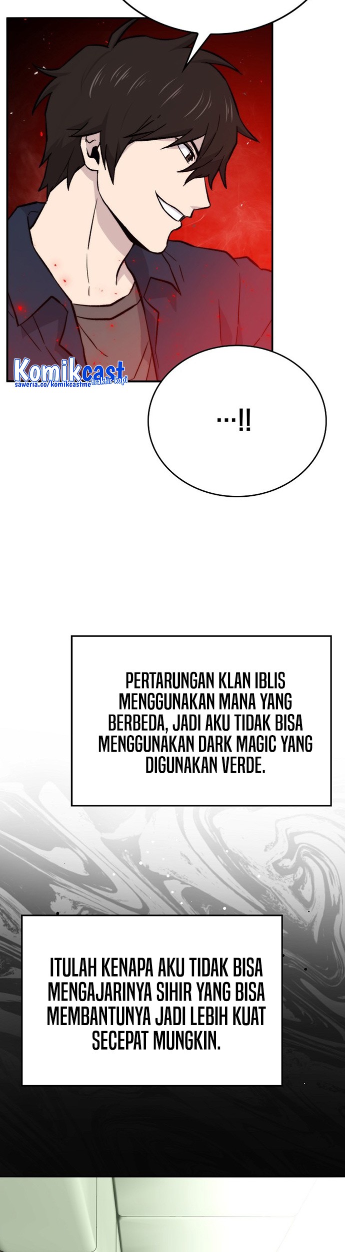 Demon Lord’s Martial Arts Ascension Chapter 18 - halaman 42