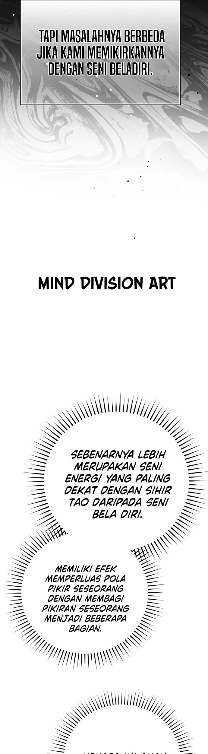 Demon Lord’s Martial Arts Ascension Chapter 18 - halaman 44