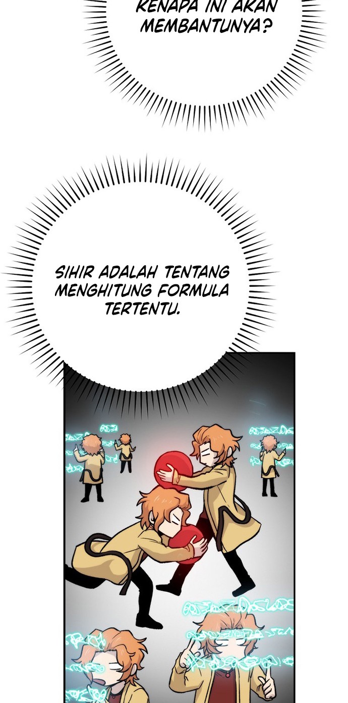 Demon Lord’s Martial Arts Ascension Chapter 18 - halaman 45