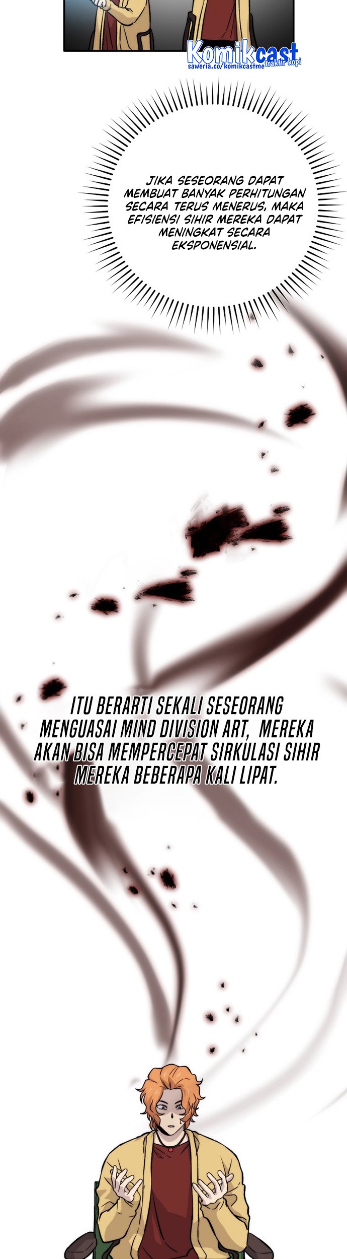 Demon Lord’s Martial Arts Ascension Chapter 18 - halaman 46