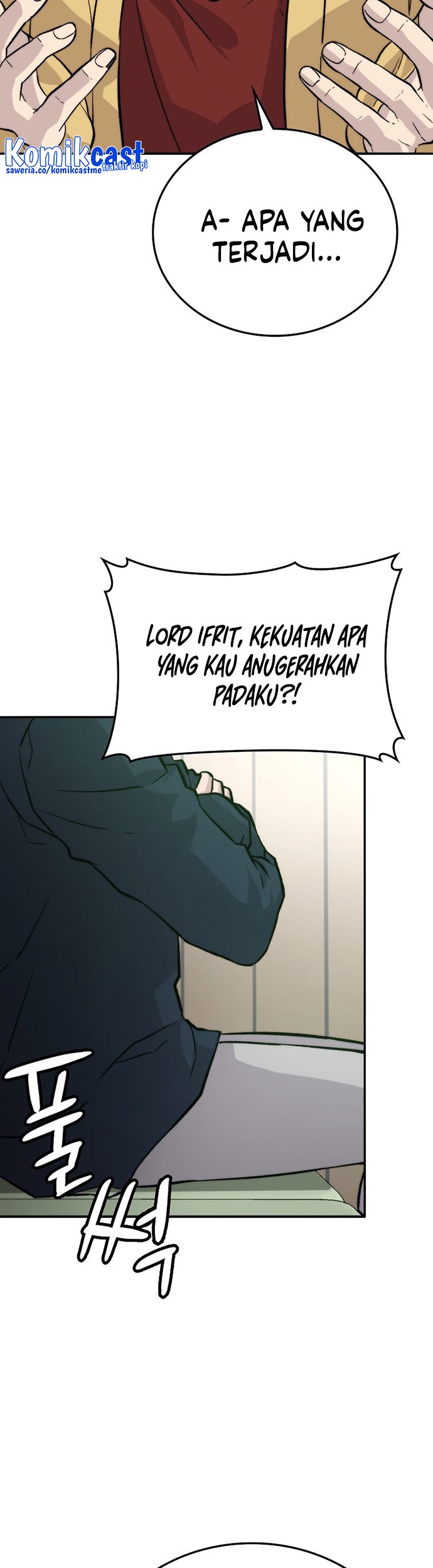 Demon Lord’s Martial Arts Ascension Chapter 18 - halaman 48