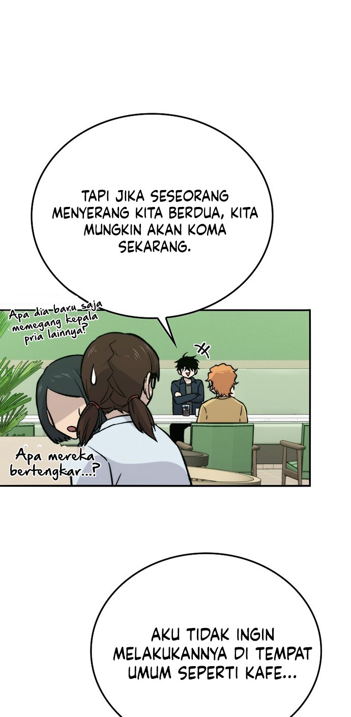 Demon Lord’s Martial Arts Ascension Chapter 18 - halaman 51