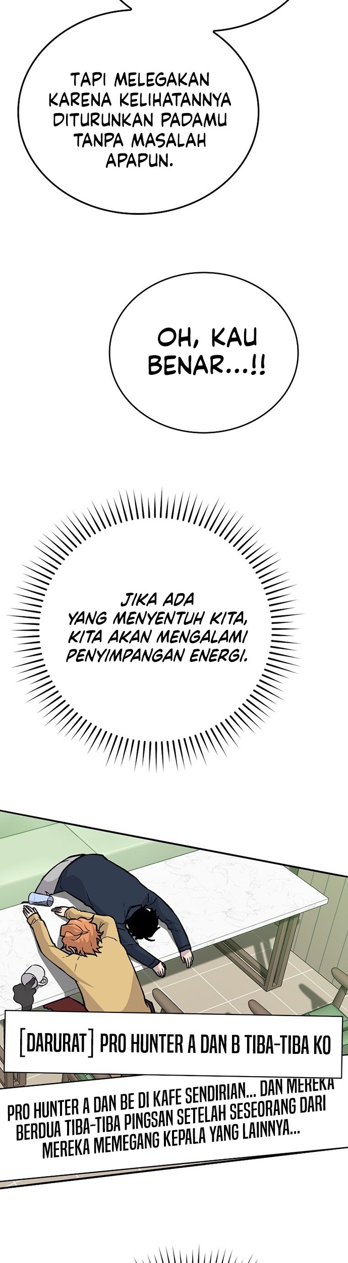 Demon Lord’s Martial Arts Ascension Chapter 18 - halaman 52