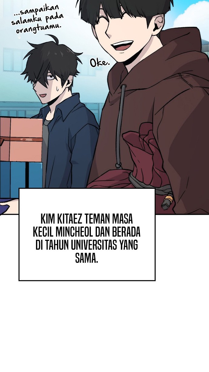 Demon Lord’s Martial Arts Ascension Chapter 18 - halaman 61