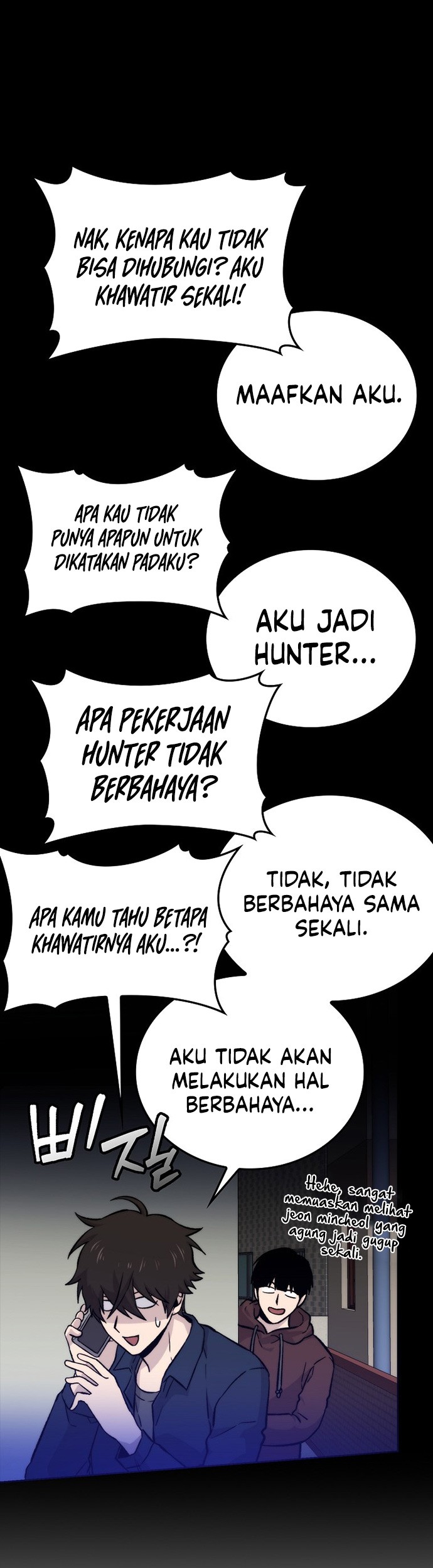 Demon Lord’s Martial Arts Ascension Chapter 18 - halaman 66