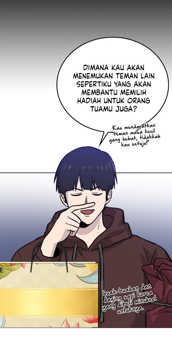 Demon Lord’s Martial Arts Ascension Chapter 18 - halaman 67