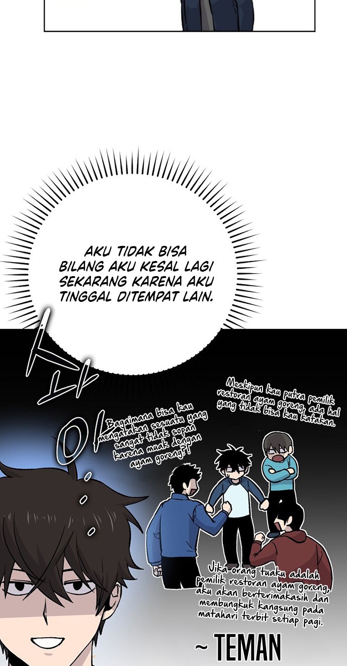 Demon Lord’s Martial Arts Ascension Chapter 18 - halaman 75