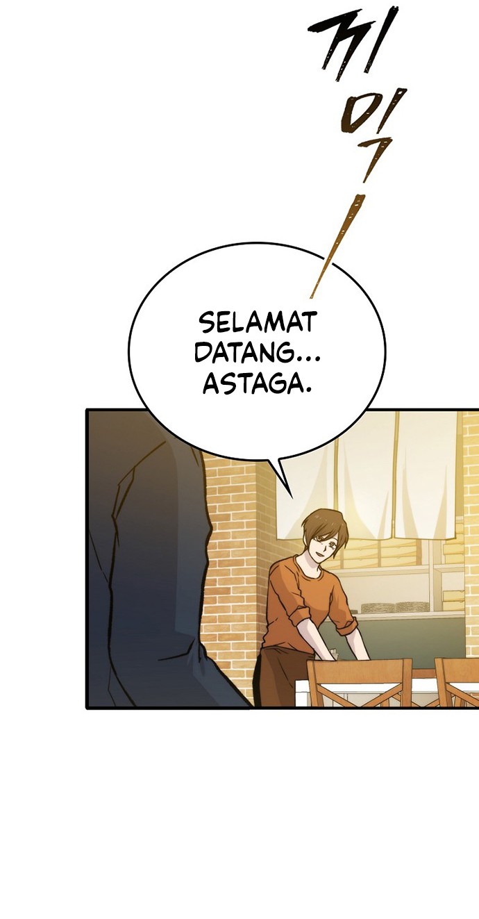 Demon Lord’s Martial Arts Ascension Chapter 18 - halaman 77