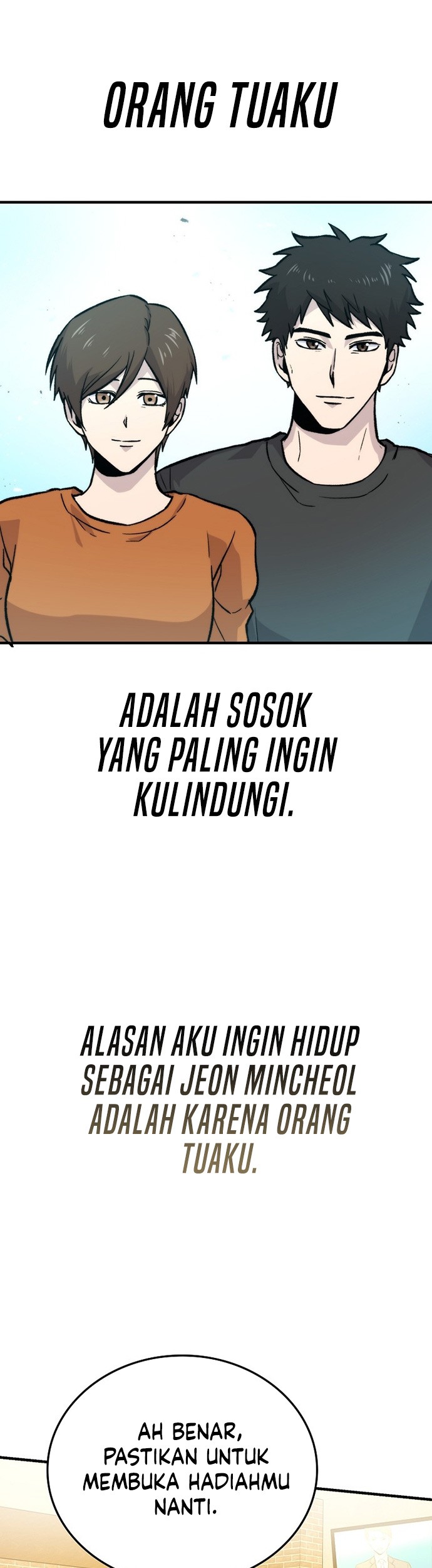 Demon Lord’s Martial Arts Ascension Chapter 19 - halaman 10