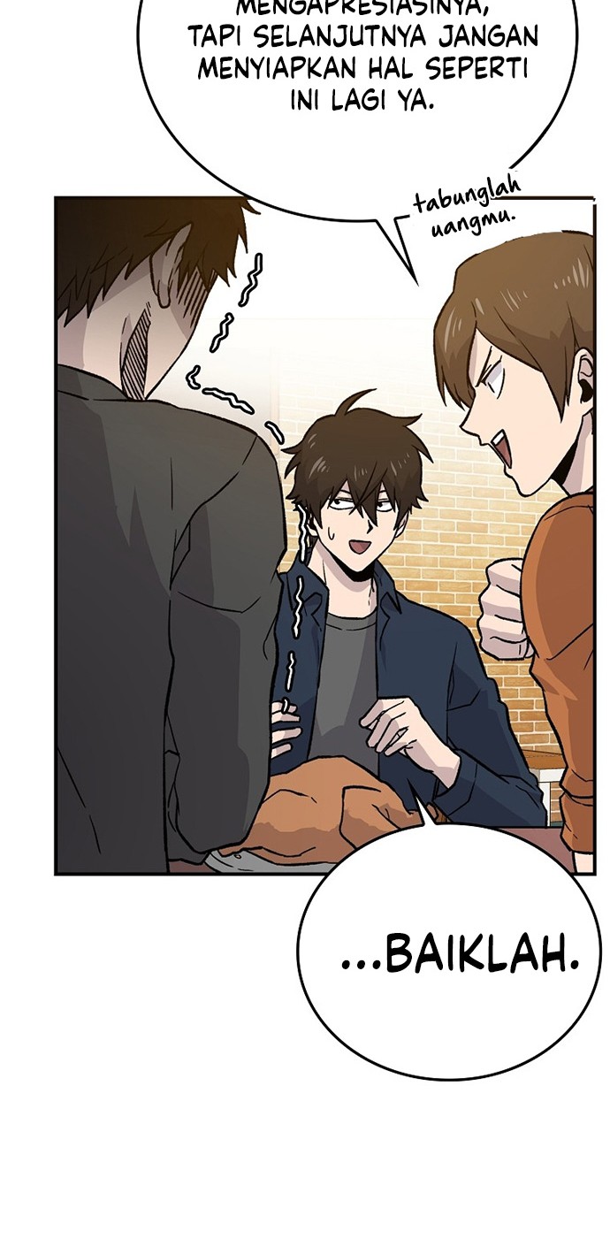Demon Lord’s Martial Arts Ascension Chapter 19 - halaman 13