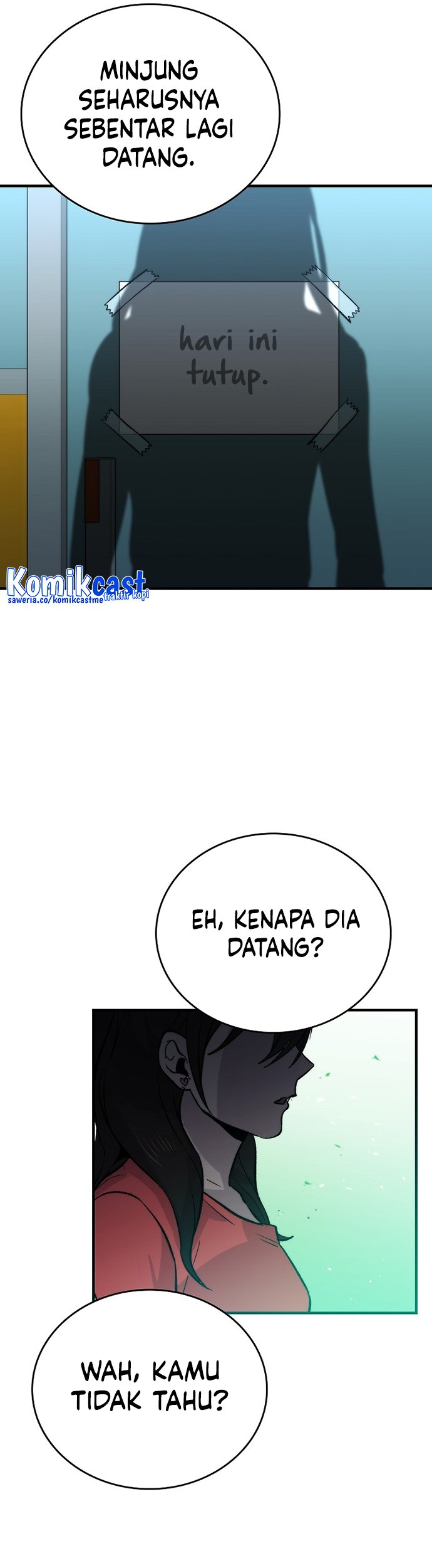 Demon Lord’s Martial Arts Ascension Chapter 19 - halaman 14