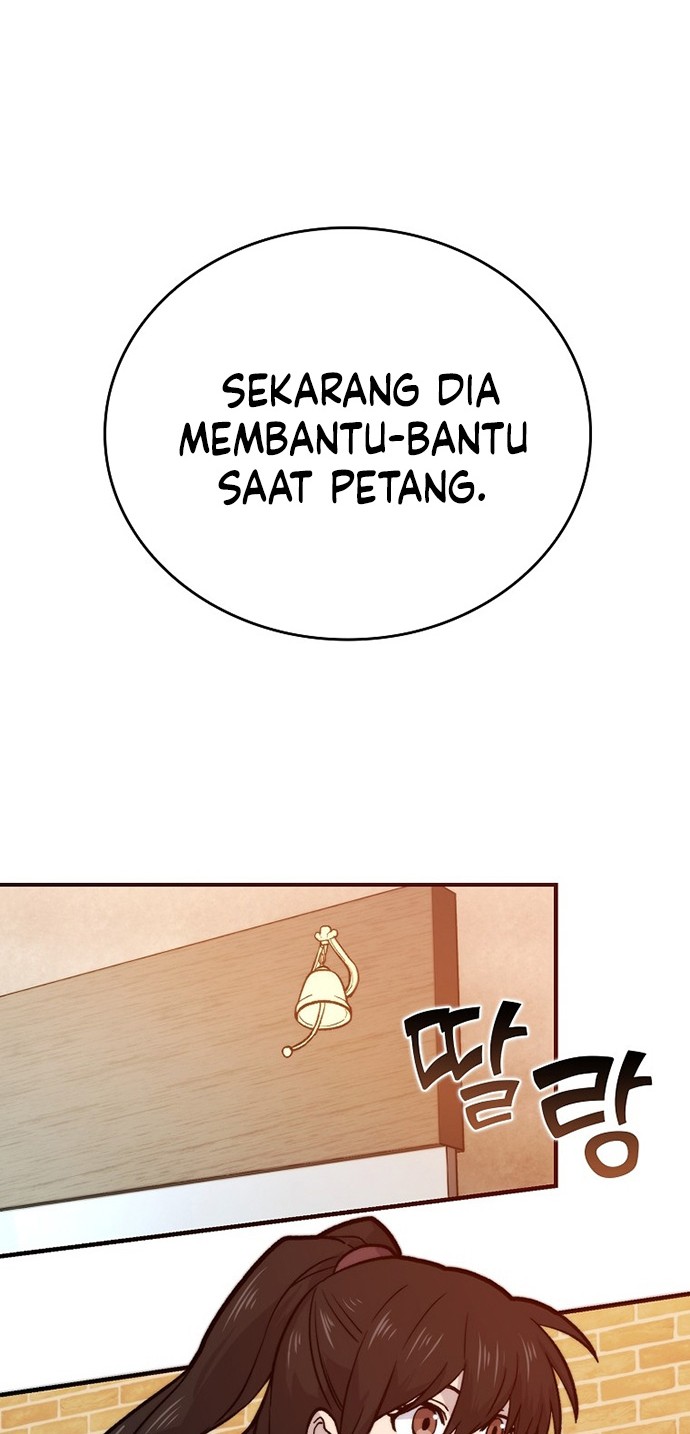 Demon Lord’s Martial Arts Ascension Chapter 19 - halaman 15