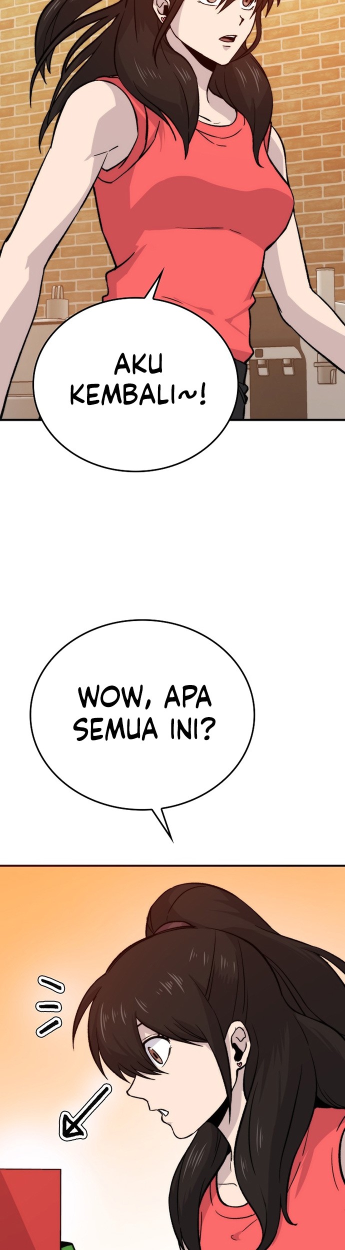 Demon Lord’s Martial Arts Ascension Chapter 19 - halaman 16