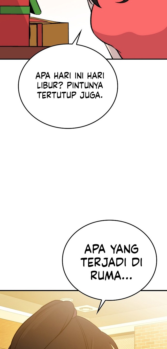 Demon Lord’s Martial Arts Ascension Chapter 19 - halaman 17