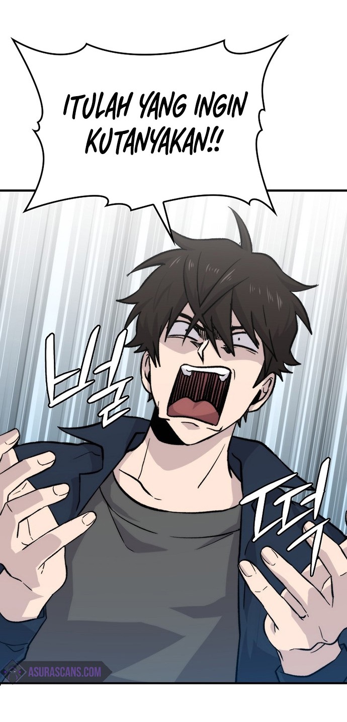 Demon Lord’s Martial Arts Ascension Chapter 19 - halaman 19